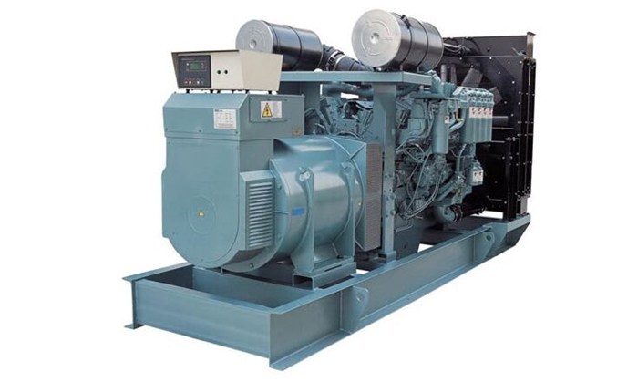 柴油發(fā)電機(jī) 柴油發(fā)電機(jī)